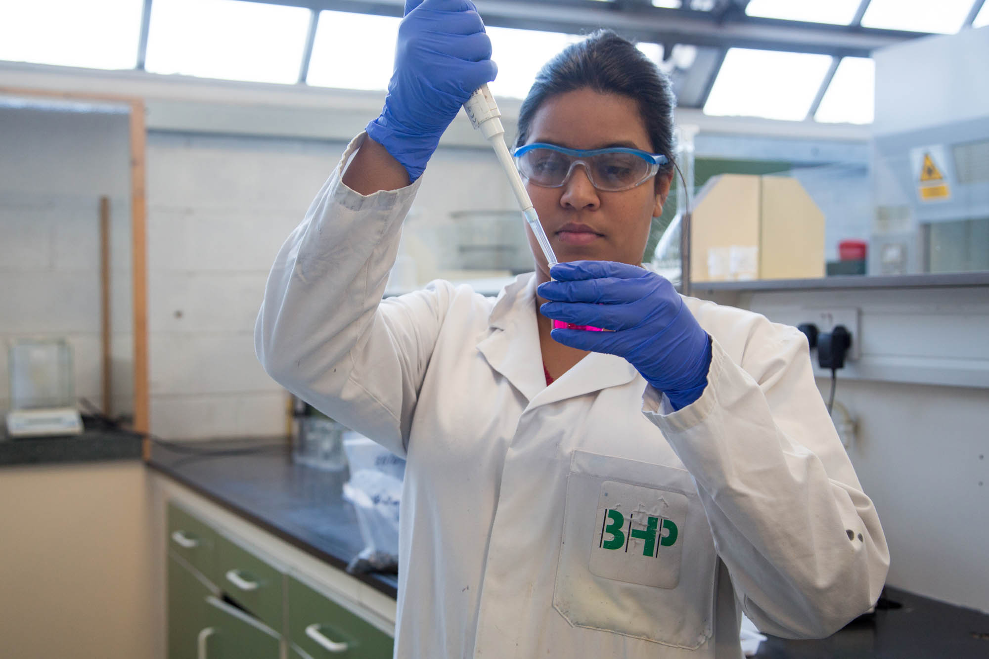 Analytical Chemistry 5065 Analytical Chemistry